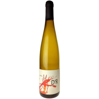 Alsace Riesling Appel D&rsquo;R 2018, Domaine Clément Klur